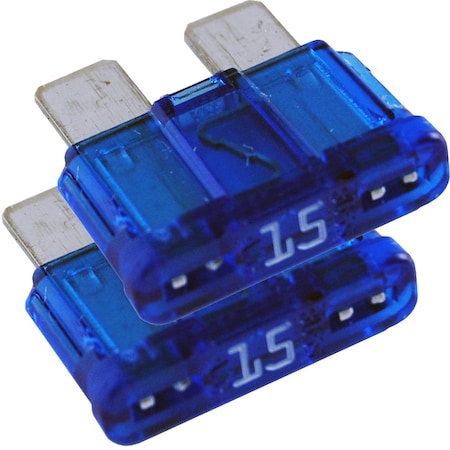 Blue Sea Systems Blue Sea 5242 15A ATO/ATC Fuse 5242